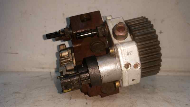Bomba Alta Presion para Renault Megane Ii Coupe/Cabrio