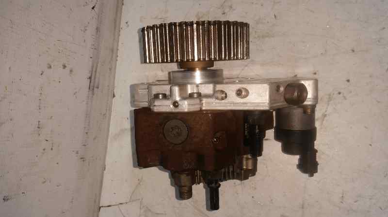 Bomba Alta Presion para Renault Megane Ii Coupe/Cabrio