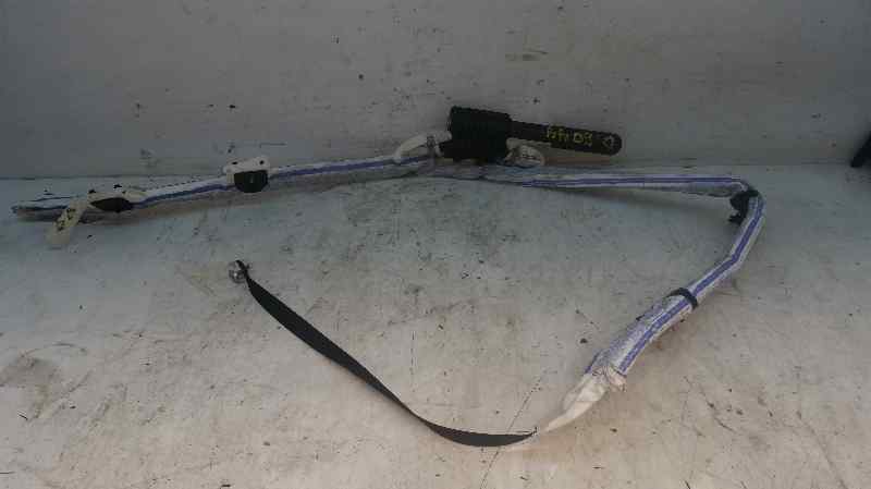 Airbag Cortina Delantero Derecho para Opel Corsa D
