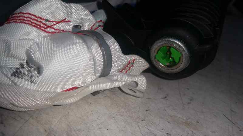 Airbag Cortina Delantero Derecho para Opel Corsa D