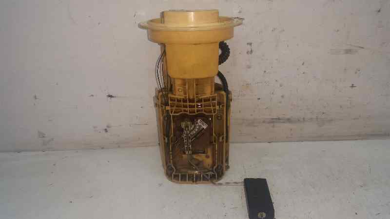 Aforador para Volkswagen Golf V Berlina (1K1)