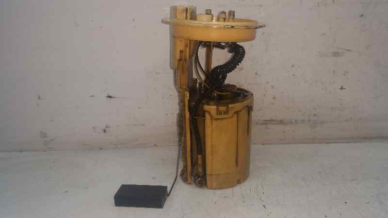 Aforador para Volkswagen Golf V Berlina (1K1)