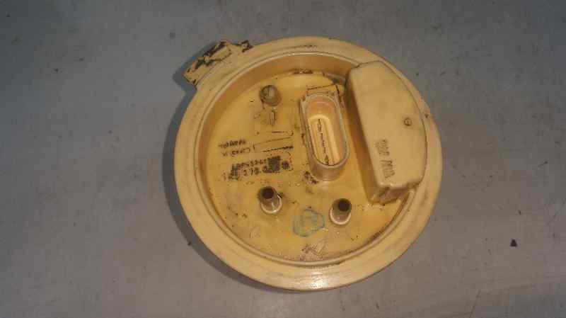 Aforador para Volkswagen Golf V Berlina (1K1)