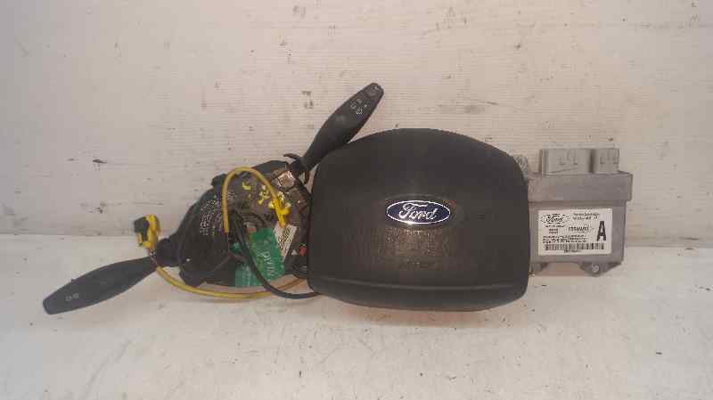 Kit Airbag para Ford Transit Caja Cerrada, Media (Fy) (2000 =>)