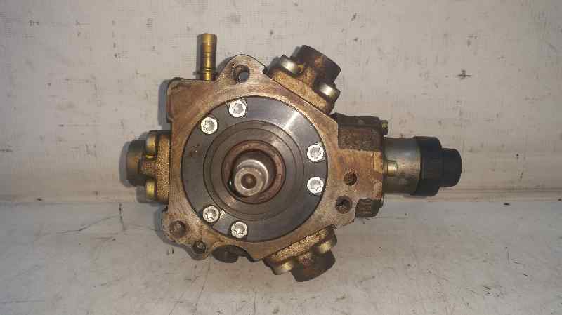 Bomba Alta Presion para Ford Fiesta (Cb1)
