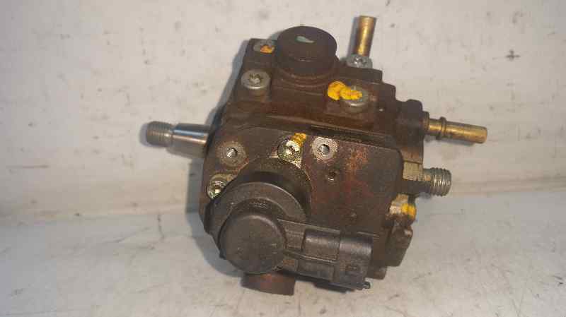 Bomba Alta Presion para Ford Fiesta (Cb1)
