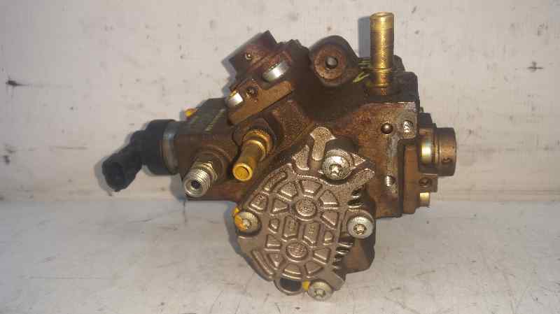 Bomba Alta Presion para Ford Fiesta (Cb1)