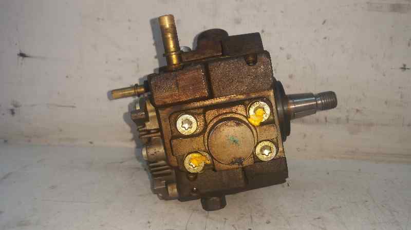 Bomba Alta Presion para Ford Fiesta (Cb1)