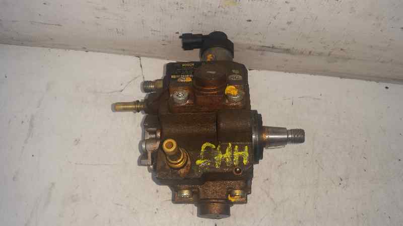 Bomba Alta Presion para Ford Fiesta (Cb1)