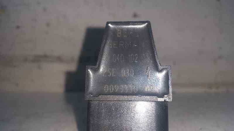 Bobina Encendido para Seat Cordoba Berlina (6L2)