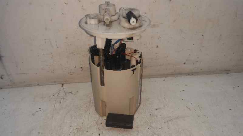 Aforador para Toyota Corolla (E12)