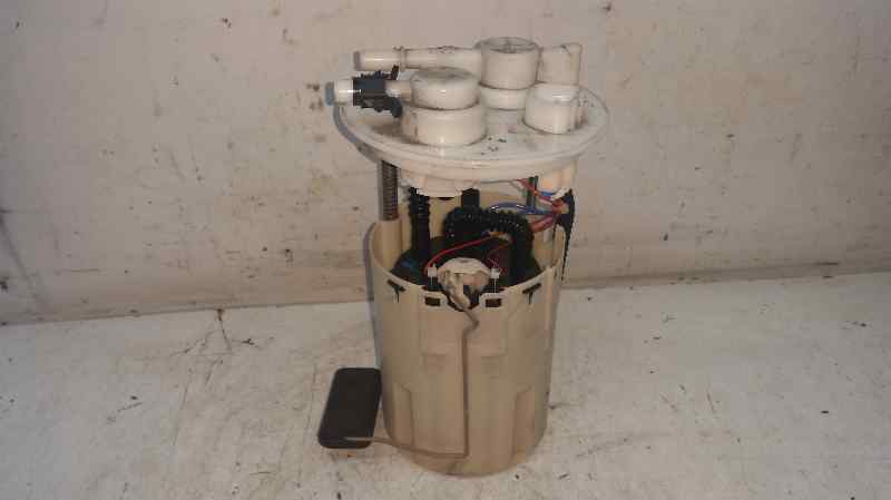 Aforador para Toyota Corolla (E12)
