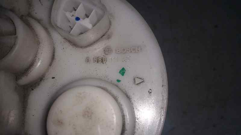 Aforador para Toyota Corolla (E12)