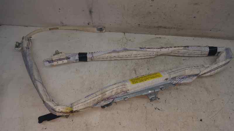 Airbag Cortina Delantero Derecho para Opel Zafira B