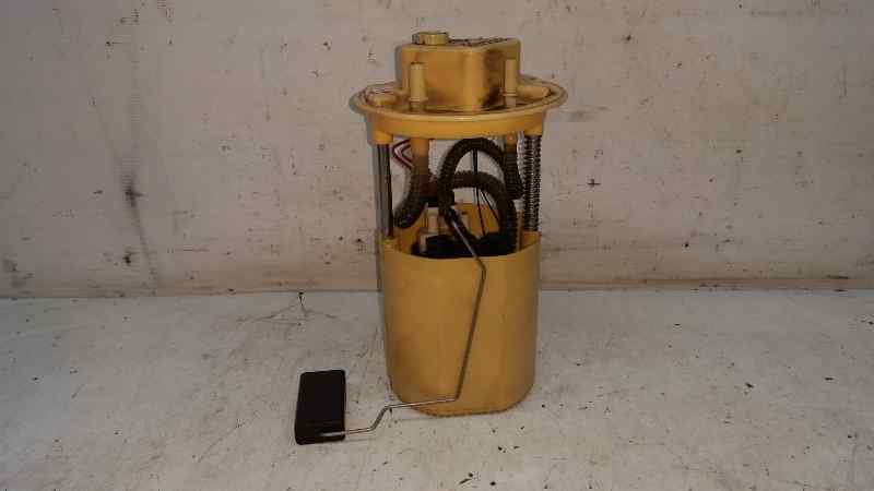 Aforador para Opel Corsa D