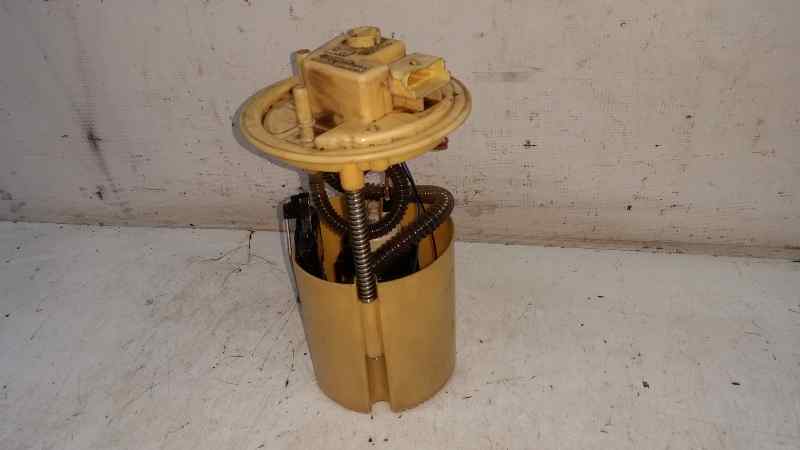 Aforador para Opel Corsa D