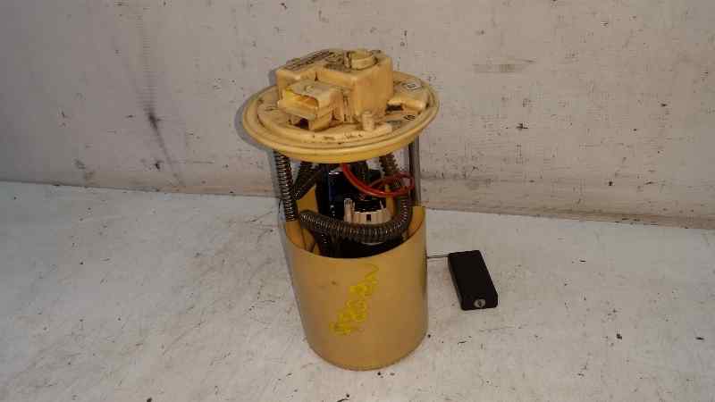 Aforador para Opel Corsa D