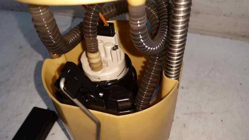 Aforador para Opel Corsa D