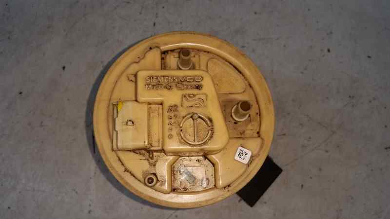 Aforador para Opel Corsa D