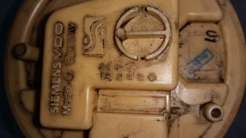 Aforador para Opel Corsa D