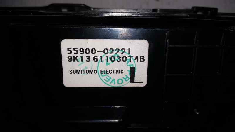Mando Climatizador para Toyota Auris