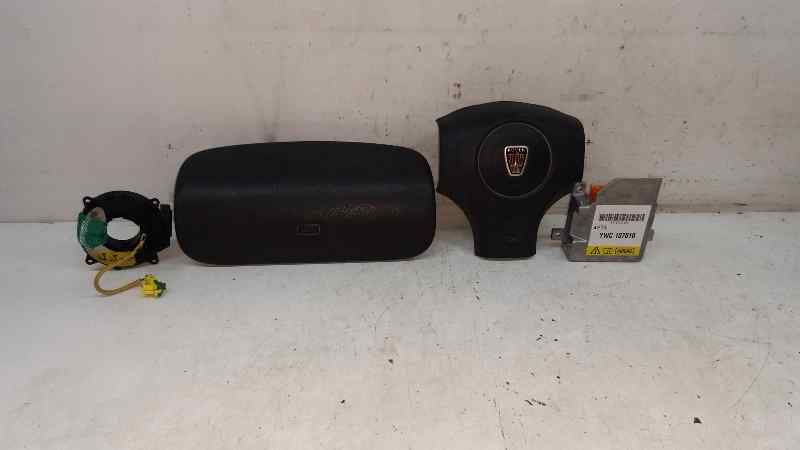 Kit Airbag para Mg Serie 25 (Rf)