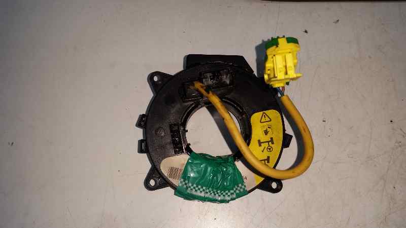 Kit Airbag para Mg Serie 25 (Rf)