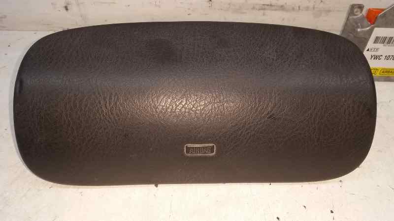 Kit Airbag para Mg Serie 25 (Rf)