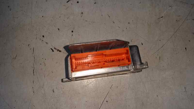 Kit Airbag para Mg Serie 25 (Rf)