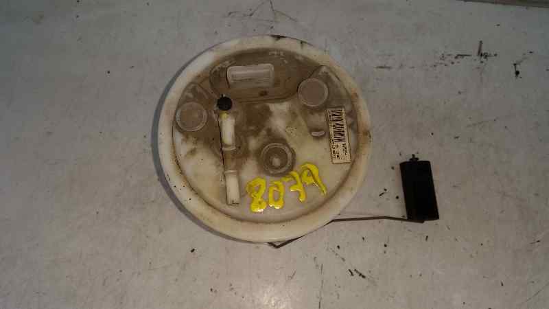 Aforador para Peugeot 307 Berlina (S2)