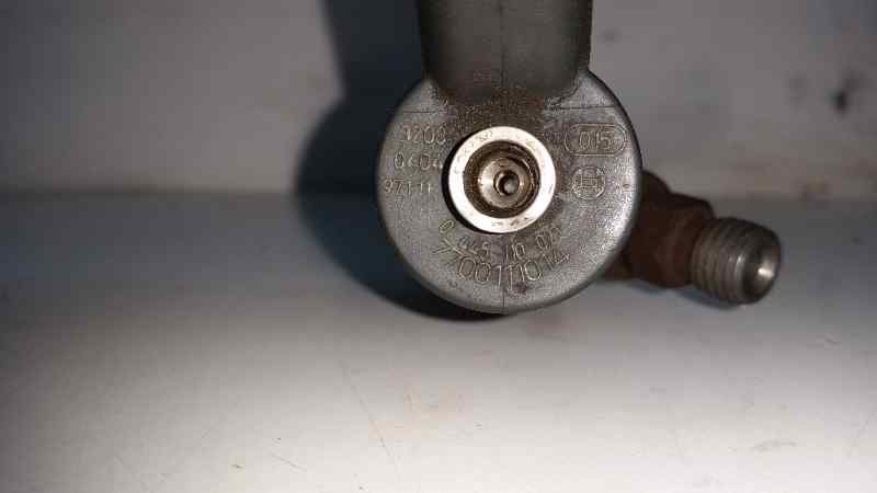Inyector para Nissan Primastar (X83)