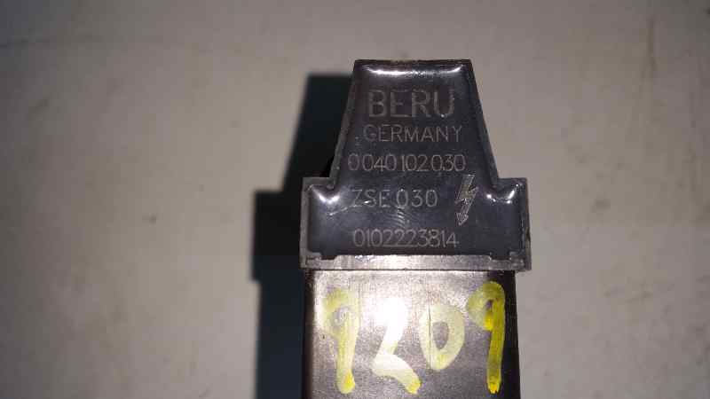 Bobina Encendido para Seat Cordoba Berlina (6L2)