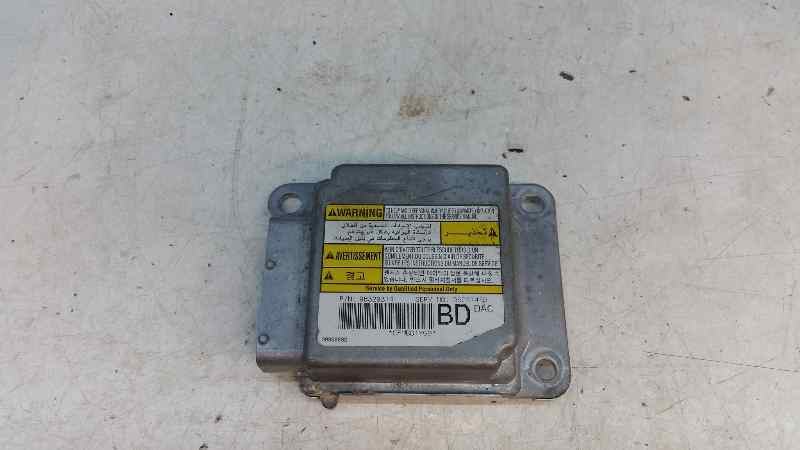 Kit Airbag para Daewoo Nubira Berlina