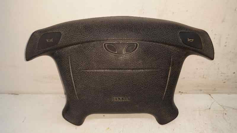 Kit Airbag para Daewoo Nubira Berlina