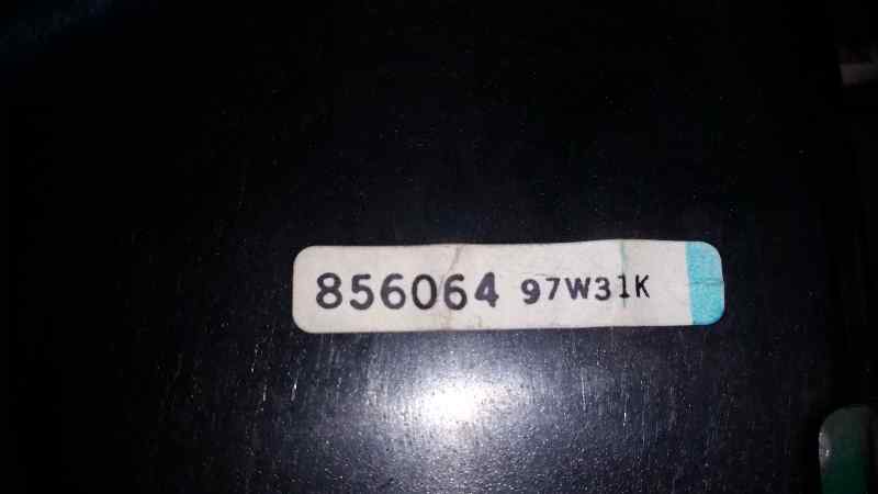 Mando Climatizador para Volvo S40 Berlina