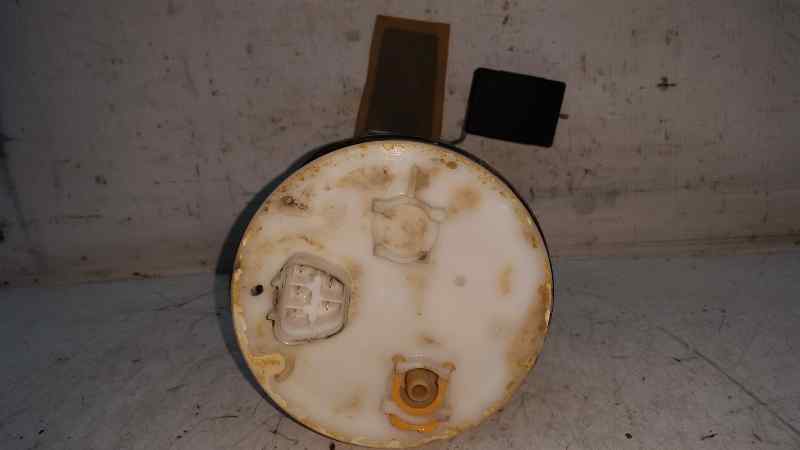 Aforador para Toyota Rav 4 (A2)
