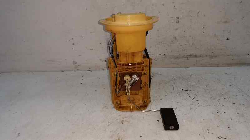 Aforador para Skoda Octavia Berlina (1Z3)