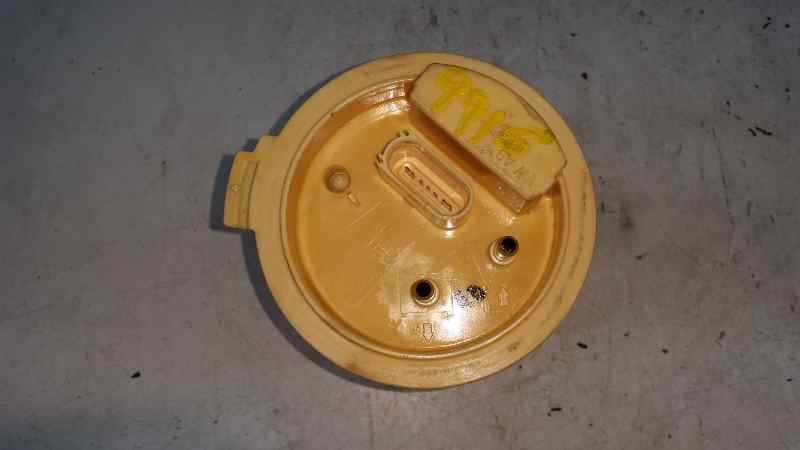 Aforador para Skoda Octavia Berlina (1Z3)