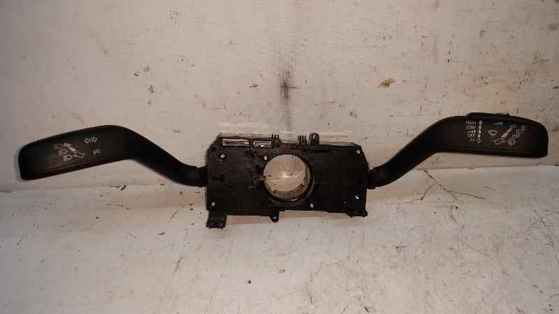 Mando Luces Y Limpia para Seat Ibiza (6J5)
