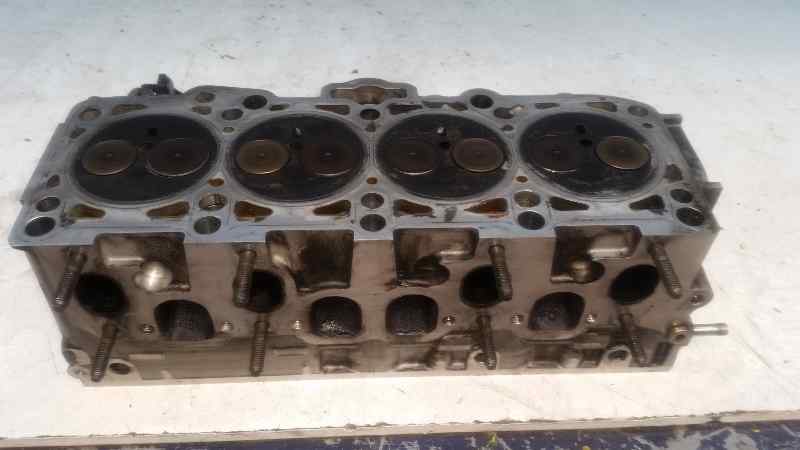 Culata para Volkswagen Passat Berlina (3B3)