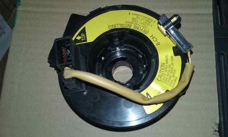 Kit Airbag para Toyota Corolla (E12)