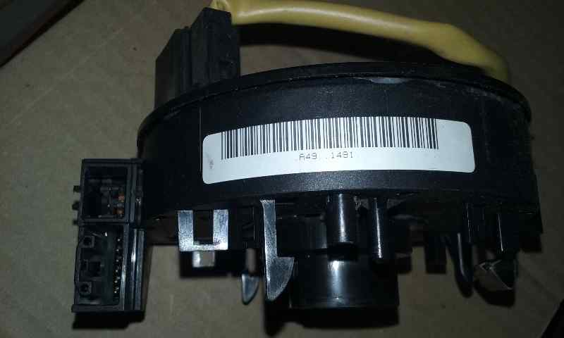 Kit Airbag para Toyota Corolla (E12)