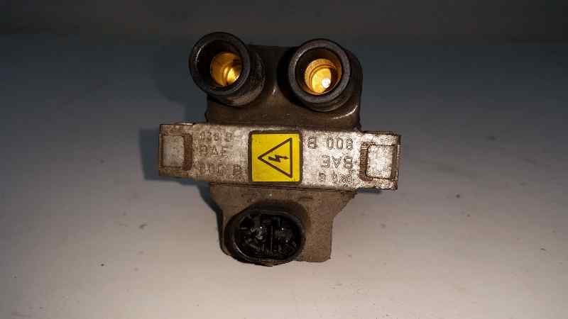 Bobina Encendido para Fiat Panda (169)