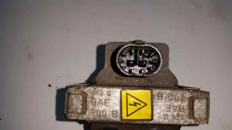 Bobina Encendido para Fiat Panda (169)