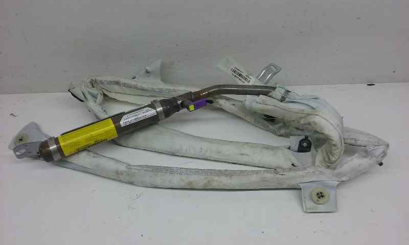 Airbag Cortina Delantero Izquierdo para Audi A3 Sportback (8P)