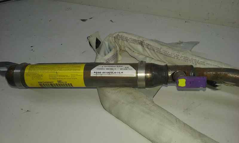 Airbag Cortina Delantero Izquierdo para Audi A3 Sportback (8P)