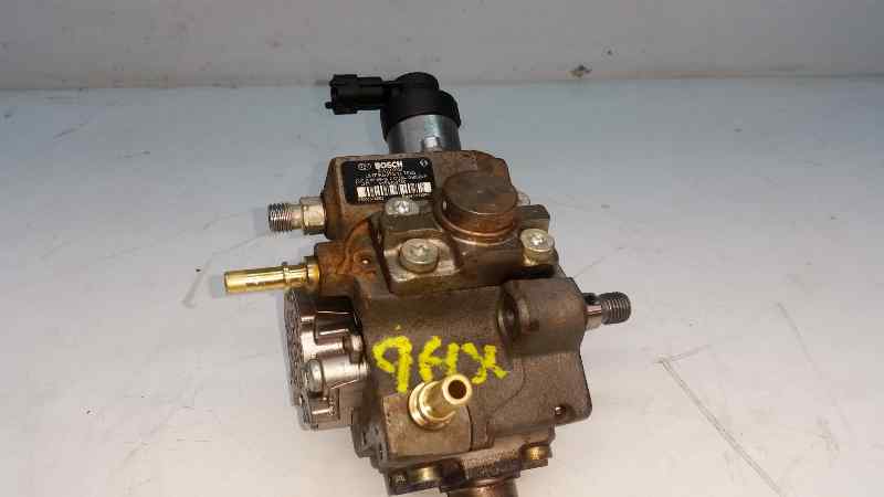 Bomba Alta Presion para Peugeot 207