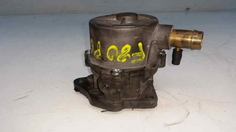 Depresor Freno / Bomba Vacio para Renault Kangoo (F/Kc0)