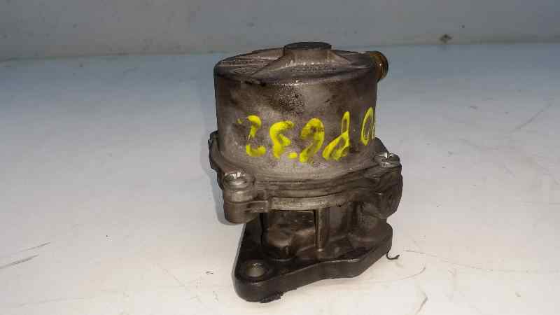 Depresor Freno / Bomba Vacio para Renault Kangoo (F/Kc0)
