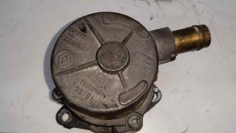 Depresor Freno / Bomba Vacio para Renault Kangoo (F/Kc0)